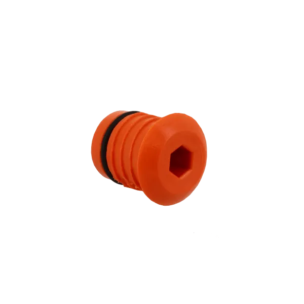 BONFIX Alu-pers afpersplug 16 mm