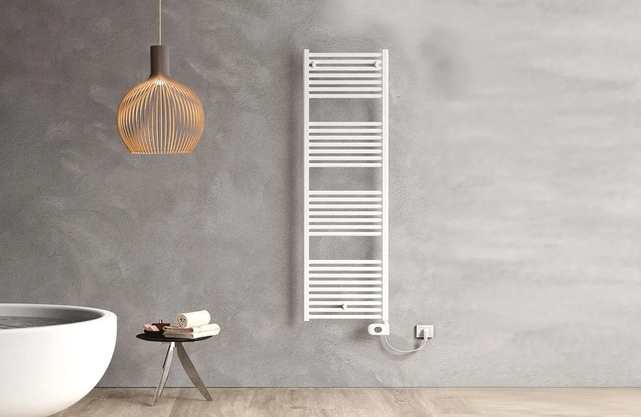 DRL E-Comfort Lisa 1160x500 600W - Image 2