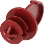 TECEflex ruwbouwstop buiseinden afmeting 16-63 navulverpakking