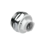 BONFIX Draad messing ontluchtingsstop met O-ring 3/4" bu.dr.