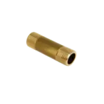 BONFIX Draad messing verlengstuk 3/4" bu.dr. L=70 mm