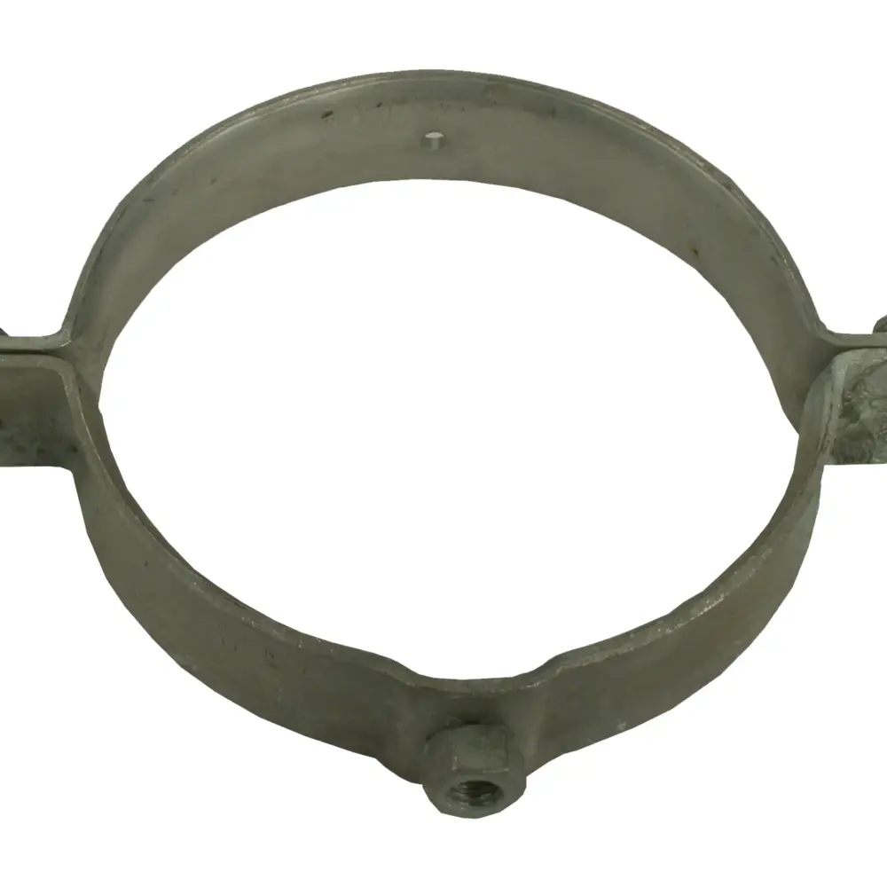 Thermisch Verzinkte HWA Beugel grijs 80XM8