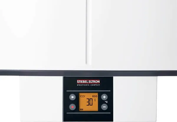 Stiebel Eltron Elektrische Boiler High Line 120 liter SHZ LCD ECO - Image 2