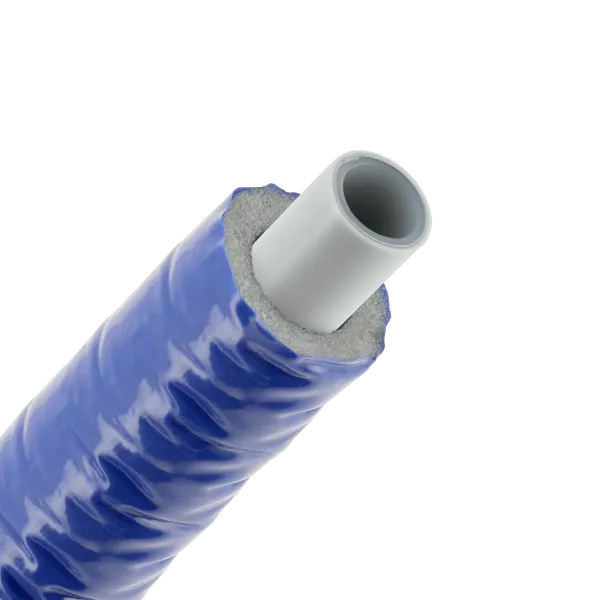 BONFIX Alu-pers systeembuis Iso 6mm blauw 32 x 3,0 rol 25 m