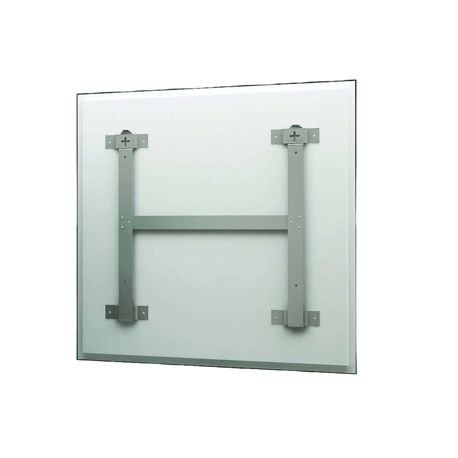 Ecosun MGS 300 infrarood paneel glas spiegel 60x60cm 300W - Image 2