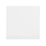 Ecosun E300 infrarood paneel (Systeem) plafond 60x60cm 300W