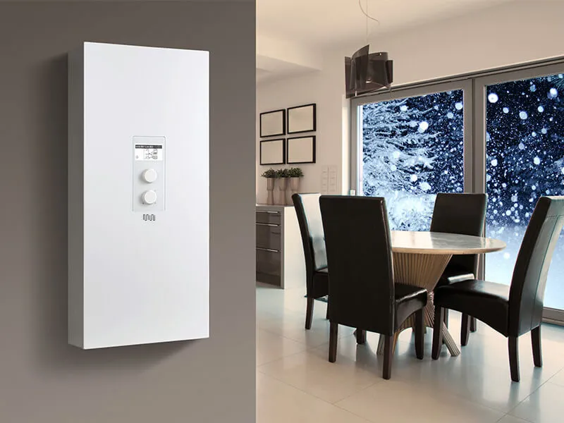 Masterwatt Calida Compact elektrische cv-ketel 12/16/20/24 kW - Image 3