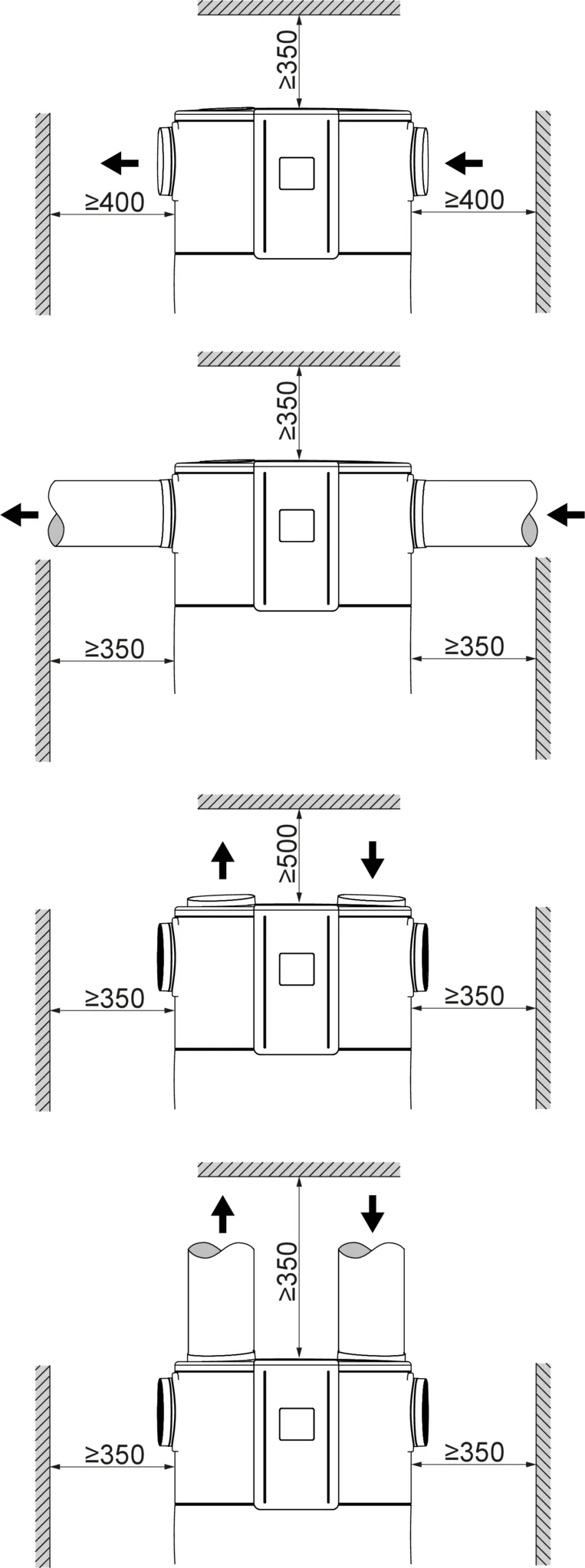 Stiebel Eltron warmtepompboiler WWK 301 - Image 4