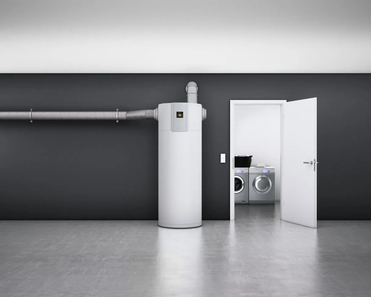 Stiebel Eltron warmtepompboiler WWK 221 - Image 2