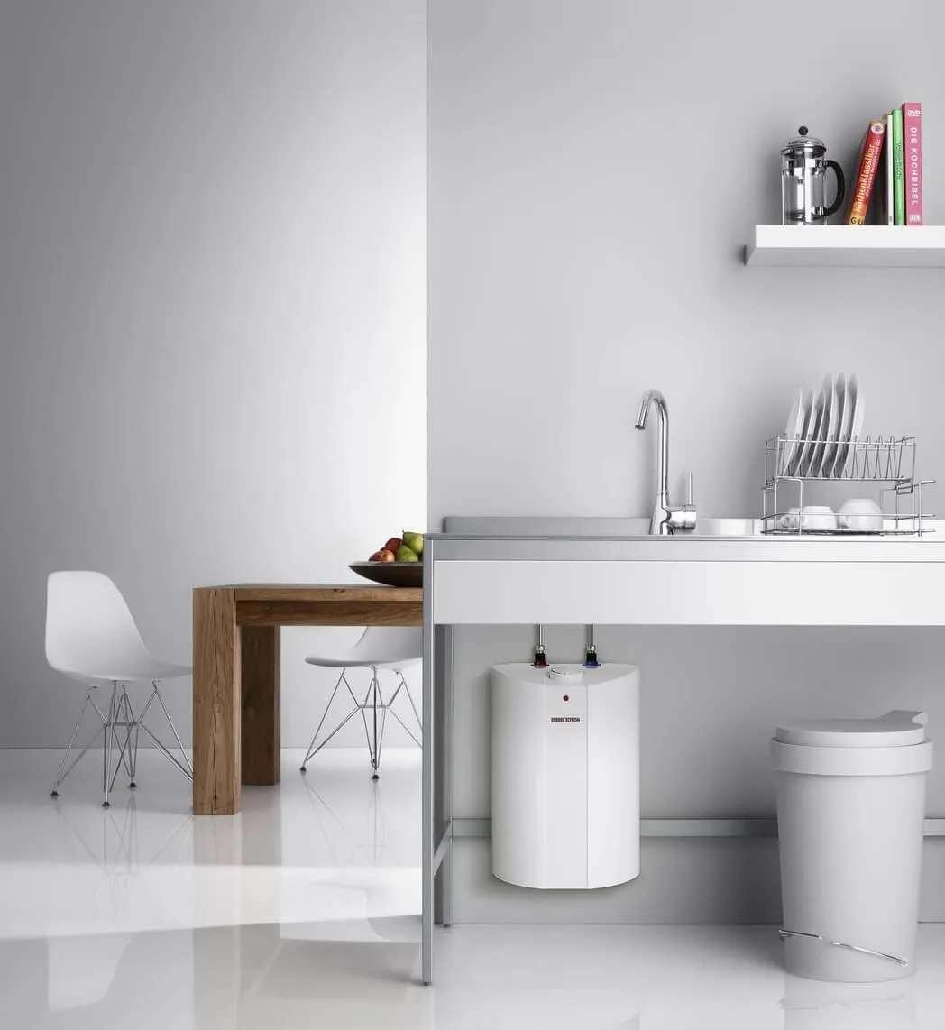 Stiebel Eltron SHC close-in keuken boiler 10 liter 65 graden - Image 3