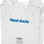 Vent-Axia WTW Lo-Carbon Sentinel Kinetic B - 220 m³/h