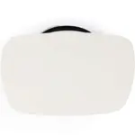 Vent-Axia UniflexPlus RVV 125 mm regelbaar ventiel vierkant