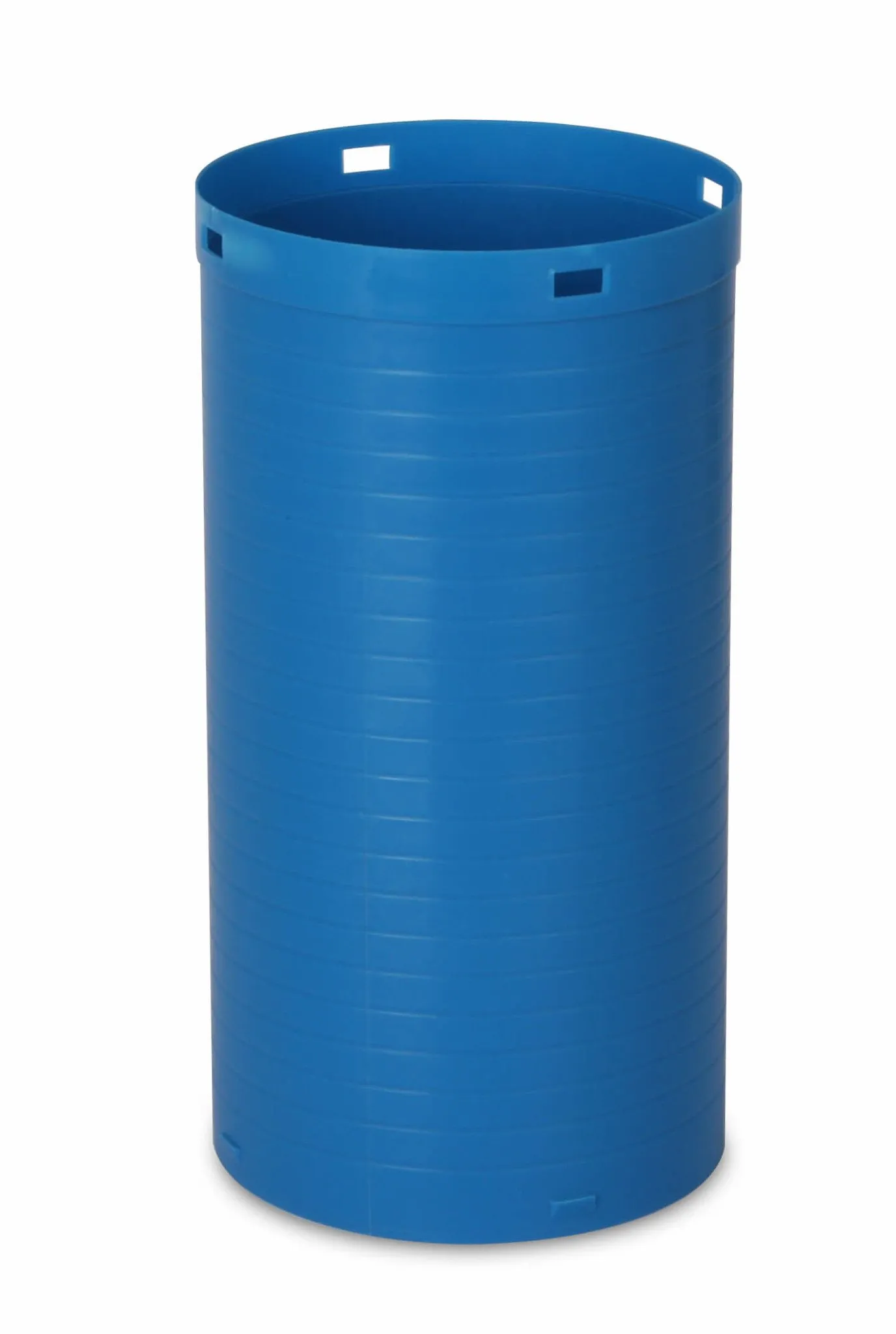 Vent-Axia Uniflexplus ventielcollector 3 x Ø69mm met schuifhuls 250mm en speciedeksel Ø125mm - Kort - Image 2