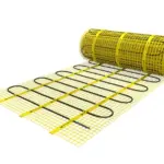 MAGNUM Mat 15 m² / 1875 Watt (0,5 x 30m)