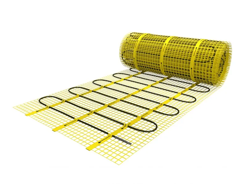 MAGNUM Mat 5 m² / 750 Watt (0,5 x 10m)