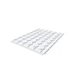 MAGNUM DryFloor (Droogbouw) 25 mm - 7,5 m² - 10 stuks 1025 x 770 x 25 mm