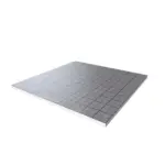 MAGNUM Tacker Isolatieplaat 30 mm. (10 m²)