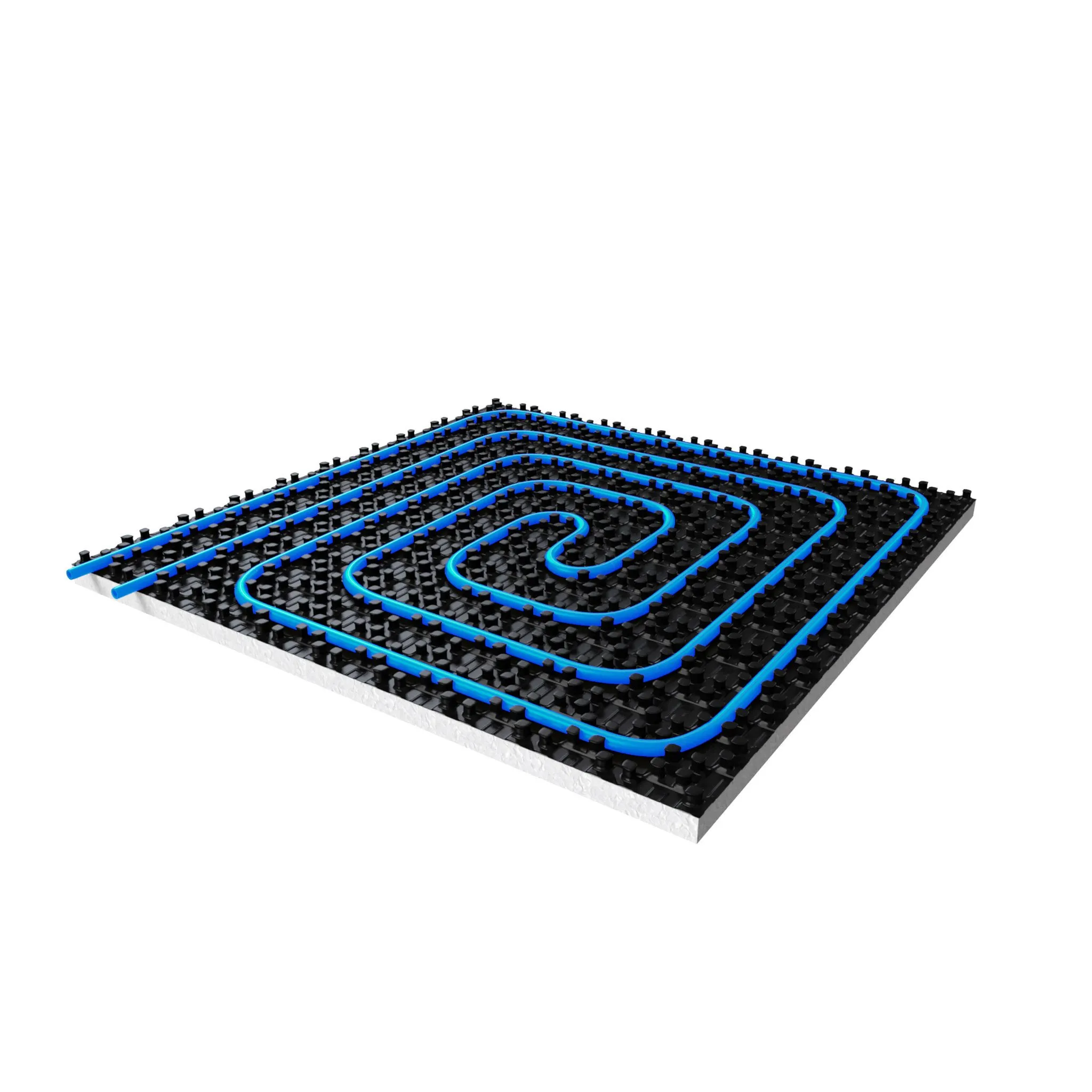 MAGNUM Noppenplaat 28mm (11mm EPS) 28mm (11mm EPS) voor 20m² - Image 2