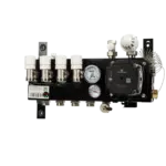 VTE Slim verdeler Grundfos A Label 2 Groeps