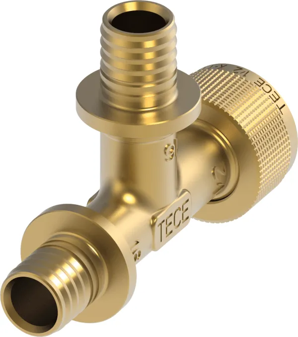 1764983846293-cd84ef3f-c683-4373-8543-d751173b2067 TECEflex snel adapter T-stuk doorgang silicium brons 16 mm x 16 mm x 1/2"