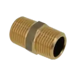 BONFIX Draad messing dub. nippel 3/4" bu. x 3/4" bu. conisch