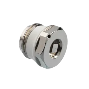 BONFIX Draad vert. ontluchter 1/2" bu.dr. trapezoïdale voeg