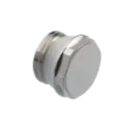 BONFIX Draad vert. radiatorbl.st. trapezoïdale voeg 1/2" bu.