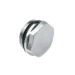 BONFIX Draad vertind radiatorblindstop + O-ring 1/2" bu.