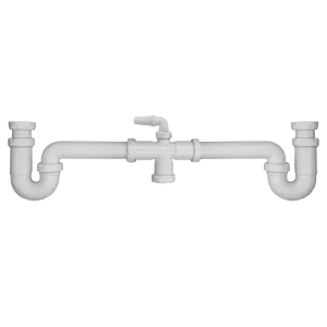 1764983912180-4ede1f79-f7a0-47d2-affb-8f001cc3704e BONFIX Dubbele sifon universeel, afsl. vaatwasmachine aansl.