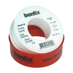 1764983916193-2db05985-9572-4ff0-a177-5b87db206074 BONFIX KIWA GASTEC QA tape 12mm x 0,10 x 12m drukkl. 0,2