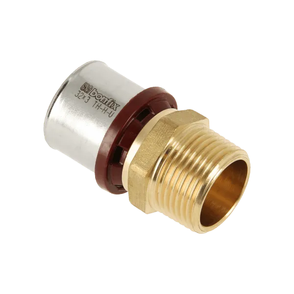 BONFIX Alu-pers 2000270 Puntstuk 1" x 32 mm