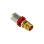 BONFIX Alu-pers 2000235 Puntstuk 3/4" x 16 mm