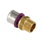 BONFIX Alu-pers 2000230 Puntstuk 1/2" x 26 mm