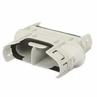 Vent-Axia Uniflexplus koppel omdraaistuk tbv slang 132x52 180°