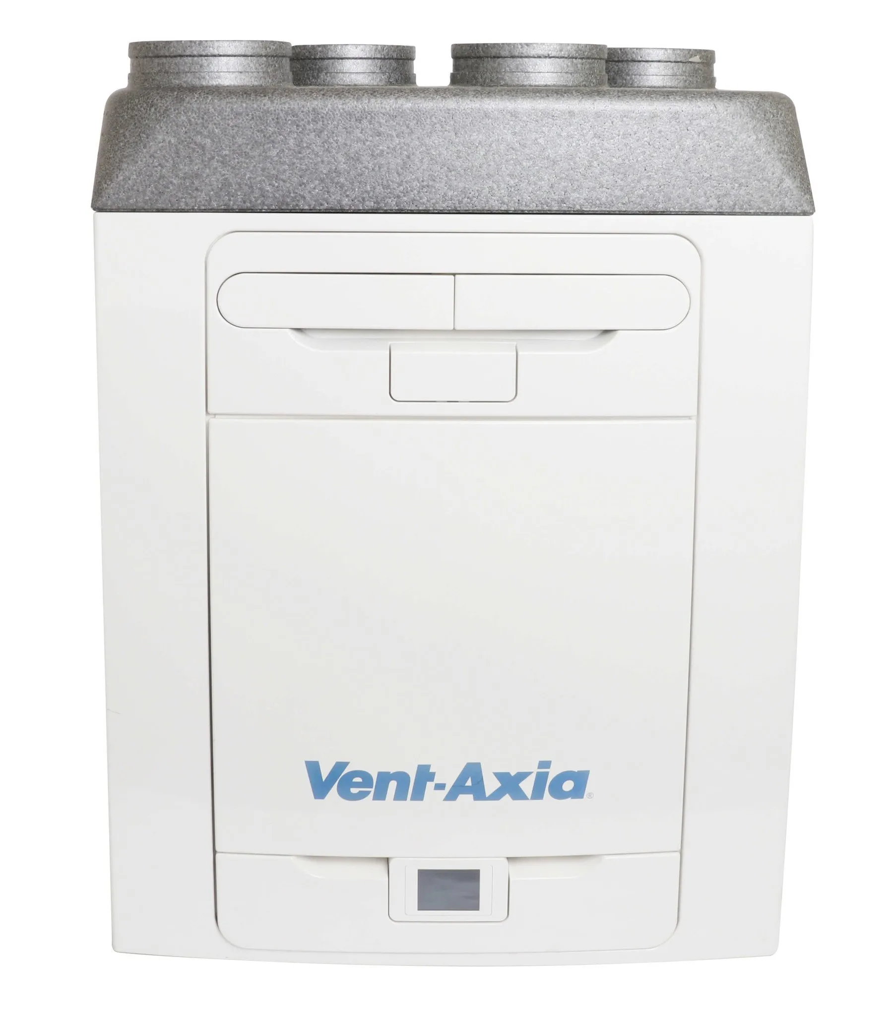 Vent-Axia WTW Sentinel Kinetic Advance 350SX inclusief voorverwarmer - 350m³/h Rechts (aanzuig van buiten en uitblaas van buiten)