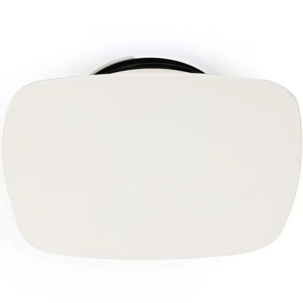 Vent-Axia UniflexPlus RVV 125 mm regelbaar ventiel vierkant