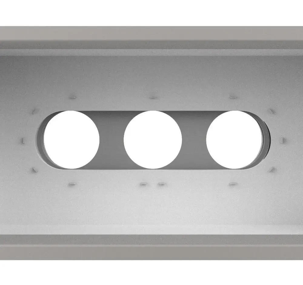 1765005890993-c002b3a6-e450-4959-b3f5-16d839fe0eab Vent-Axia Uniflexplus wandcollector achteraansluiting 3x Ø69 mm