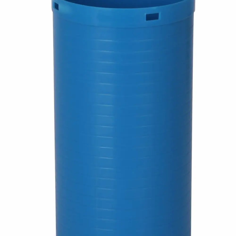 Vent-Axia Uniflexplus ventielcollector 3 x Ø69mm met schuifhuls 250mm en speciedeksel Ø125mm