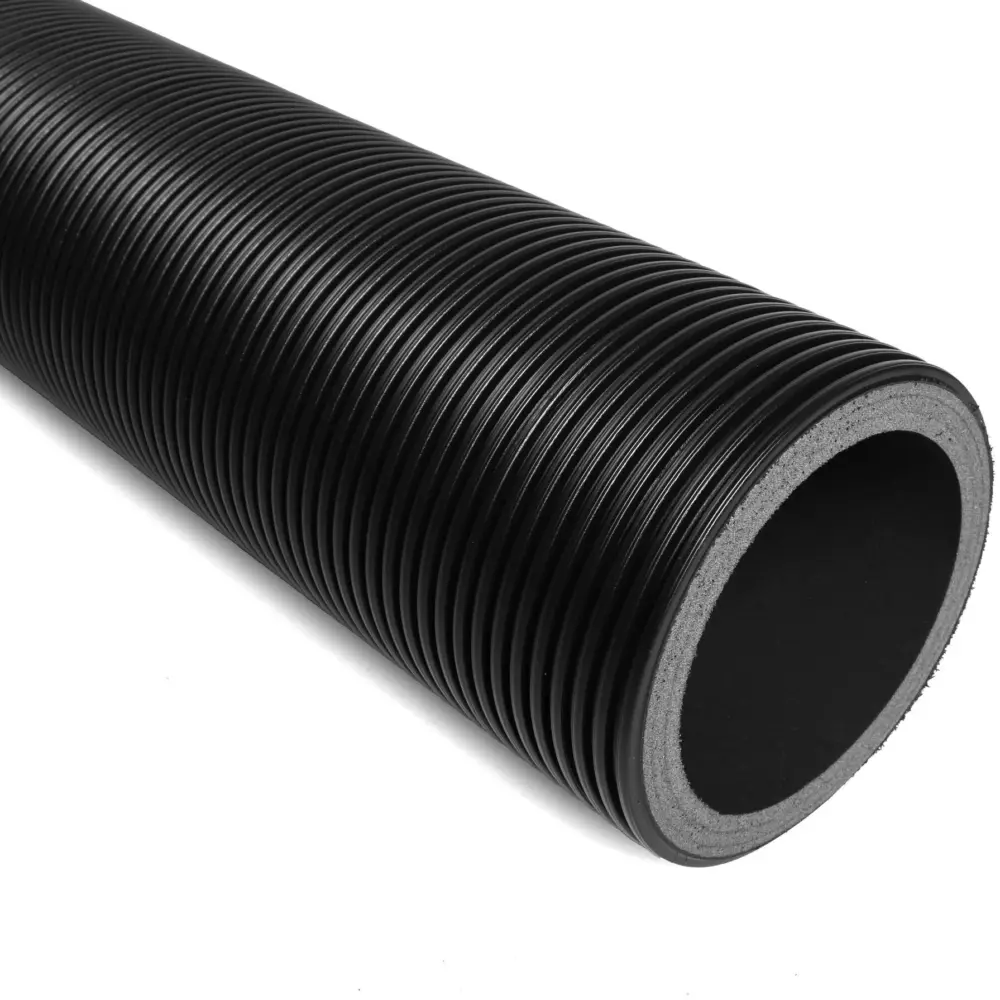 Vent-Axia ISO+K 250-200 Z / Geisoleerd kanaal Ø200 L=2m