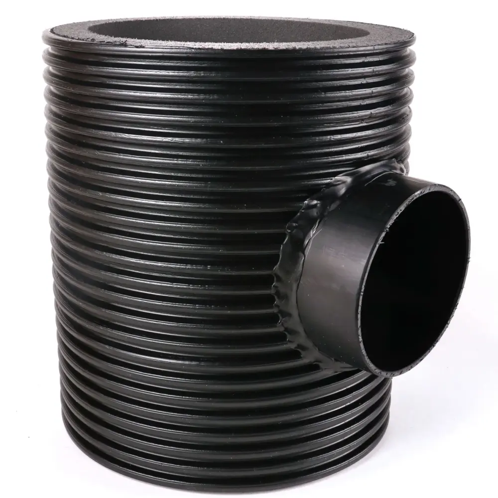 1765006146017-b24786a0-d0bd-4172-942f-b86775137ba3 Vent-Axia ISO+T 250-125 Z / Geisoleerd T-stuk Ø200 aftakking Ø125