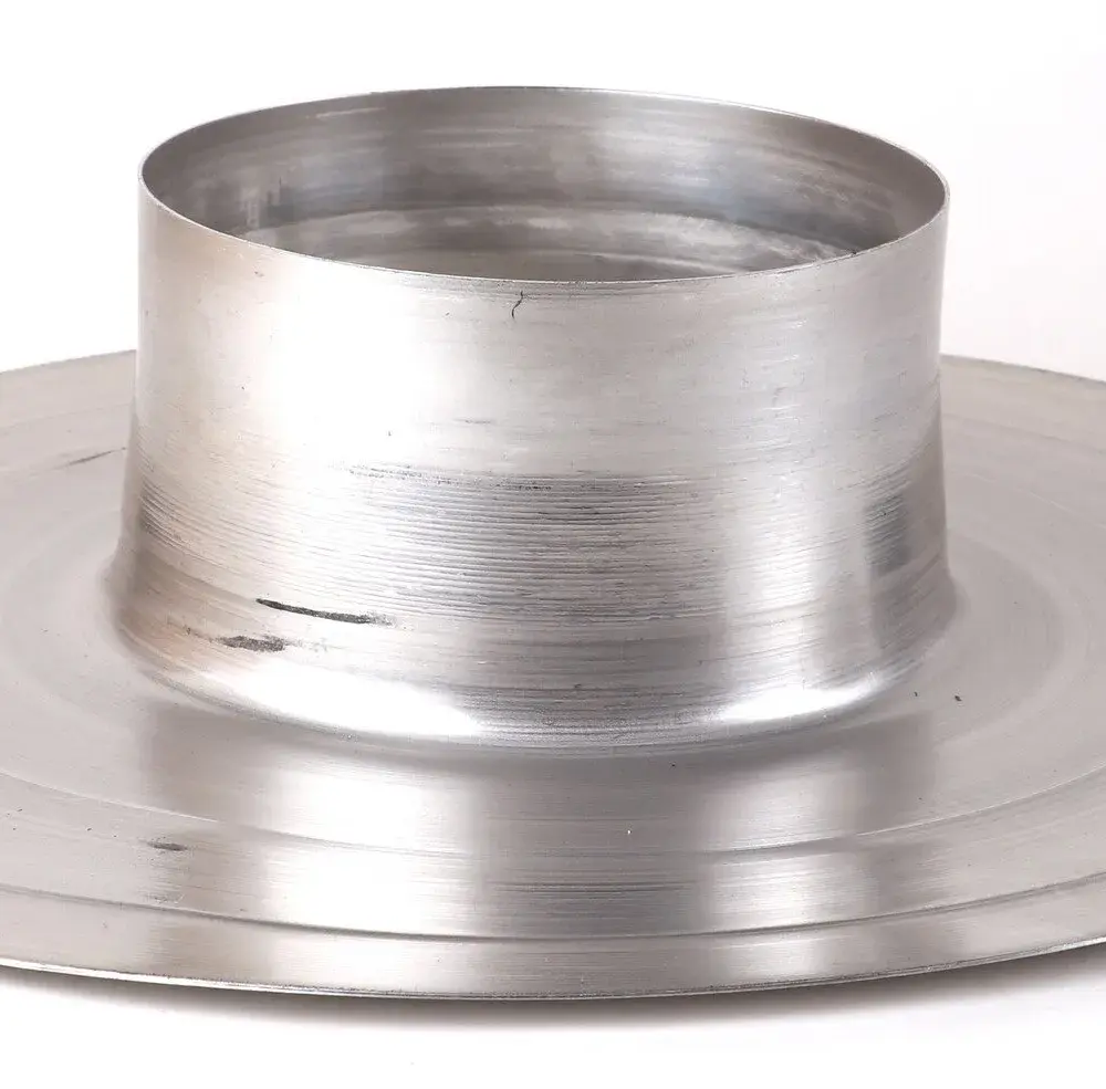 Vent-Axia CAP 207 / Alu plakplaat Ø207