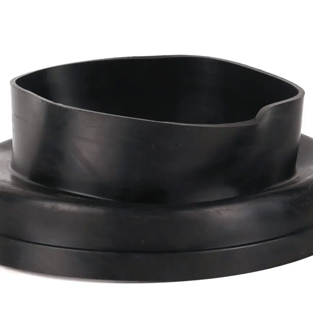 Vent-Axia ISO+M 160-123 Z / Verloop Ø160 - Ø123