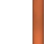 TECEflex overgangsstuk van TECEflex naar koperbuis met 90° bocht 16 mm x 15 mm Cu