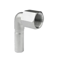 BONFIX M-press RVS-water inst.kniekopp. 1/2" bi.dr. x Ø15 mm