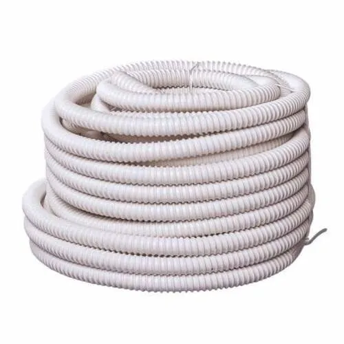 Universeel condensslang glad Ø16 mm (rol van 30 m)