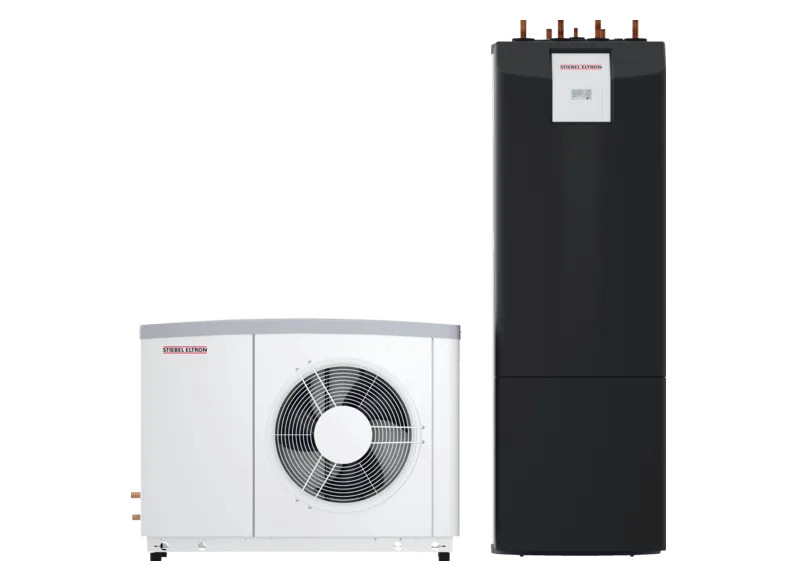 1765028524897-9dbd4dad-a65c-481b-be64-fa7b13383949 Stiebel Eltron Warmtepompset met geintegreerde boiler van 178 liter en 80 liter buffervat ( WPL 09 ACS classic compact plus Set 1.1 )