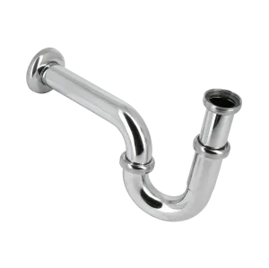 1765028714504-ef123a46-dea9-4495-8bb8-fac92163faef BONFIX Messing verchroomde wastafelsifon 5/4 x 32 mm