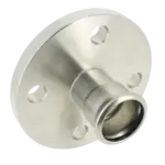 BONFIX M-press RVS-water flenskoppeling PN16 28 mm