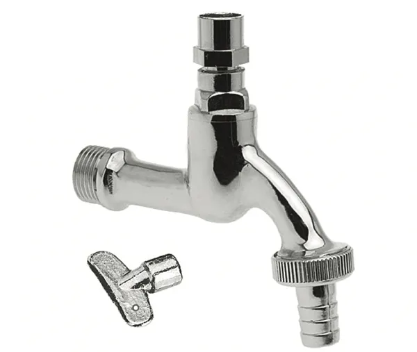 1765050935768-86f4511f-8aaf-44e2-b9c2-6d6923be9d18 Bonfix messing tapkraan met slangkoppeling en bedieningssleutel