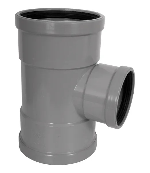 1765051208987-428f5aa0-ac53-446f-b0fd-d4163fefad2e PVC Manchet T-stuk 90° grijs 125x110 SN4 3M